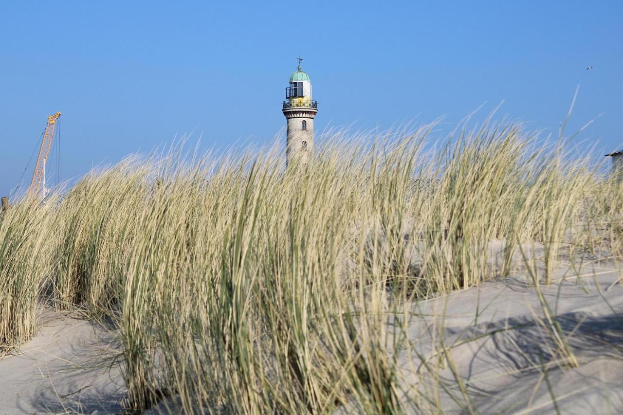 Achtern Diek Rostock Bagian luar foto