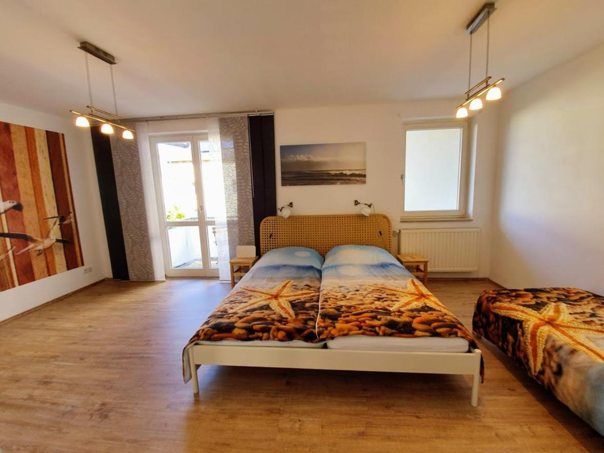 Achtern Diek Rostock Bagian luar foto